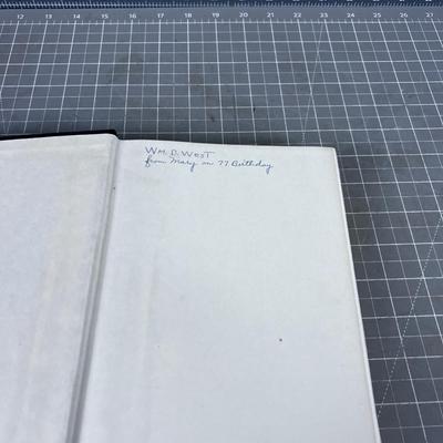 BANNED BOOK! COLLECTIBLE! No Man Knows My History; Joseph Smith By Fawn Brodie 2 Edition 7th Printing. 