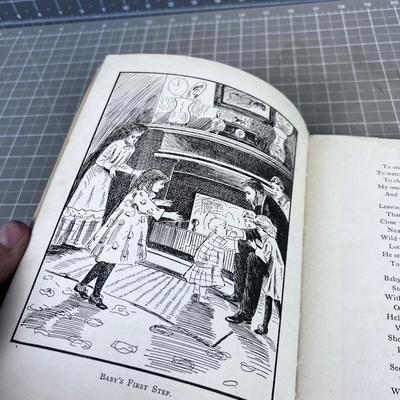 LITTLE LADS By Mary E. Wilkin, George Cary Eggleston, Margaret Sidney and Mrs. A.D.T. Whitney Etc.