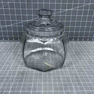 Antique Apothecary JAR - 