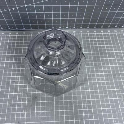Antique Apothecary JAR - 