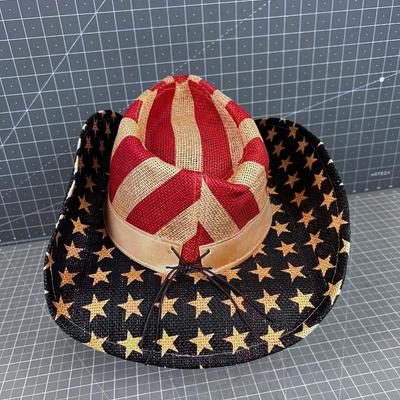 Better get this New Hat for Voting Day! 
