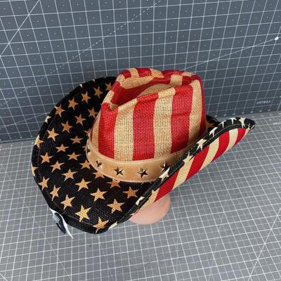 Better get this New Hat for Voting Day! 