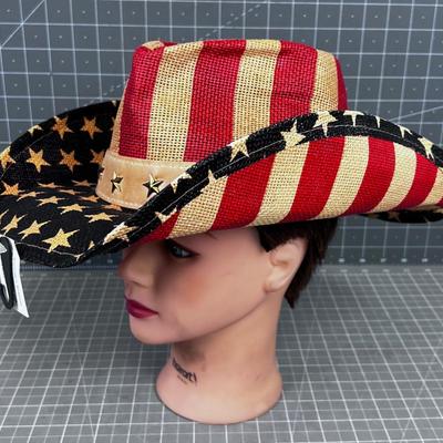 Better get this New Hat for Voting Day! 