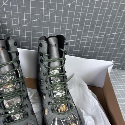 Rustic Ridge Hunting Boots, NEW 