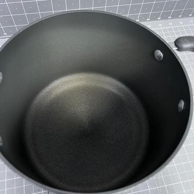 Circulon -  Double Boiler Pan With Lid NEW 