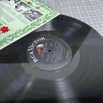 Elvis Christmas Album
