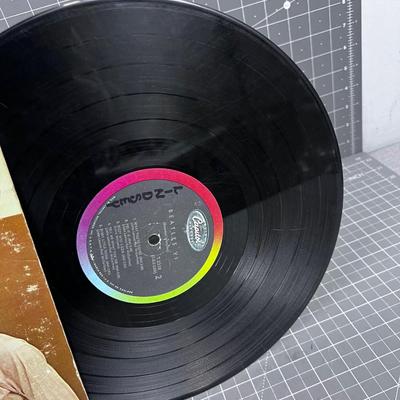 BEATLES IV Album