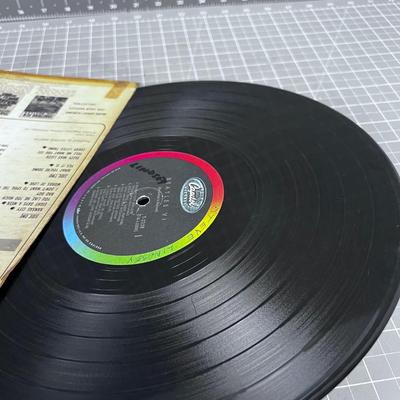 BEATLES IV Album