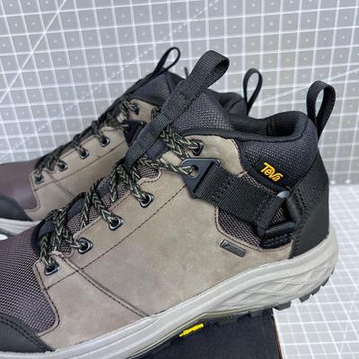 TEVA Grand View TVX Low Hiker 