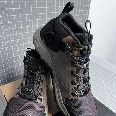 TEVA Grand View TVX Low Hiker 