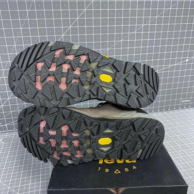 TEVA Grand View TVX Low Hiker 