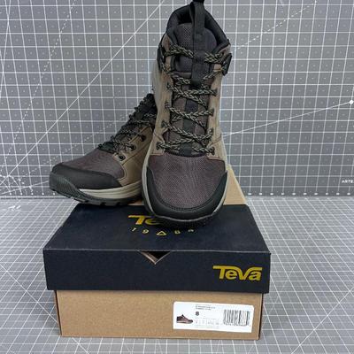 TEVA Grand View TVX Low Hiker 
