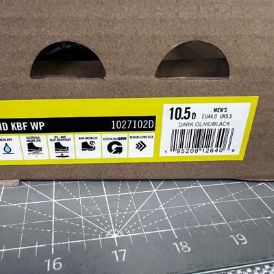 KEENS Reno With Safety Point 