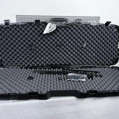 PROMAX Double Gun Case by PLANO 