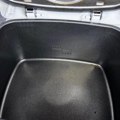 TEFAL Deep Fryer