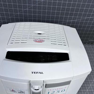 TEFAL Deep Fryer