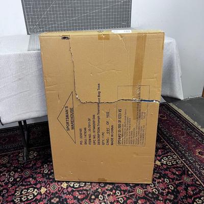 NEW  Cornhole Game