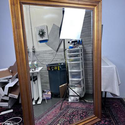 EVEN Larger Mirror 