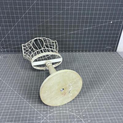 Decorative Dress Form for the Dresser. 