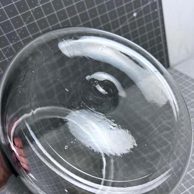 2 Gallon GLASS Apothecary JAR 