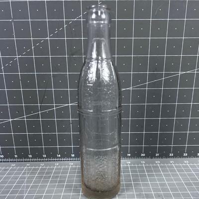 NIFTY Soda Pop Bottle from Salt Lake City, Utah 