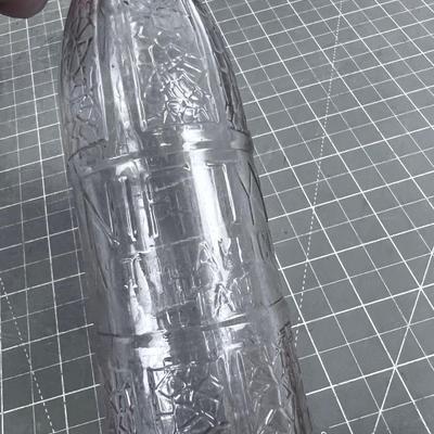 NIFTY Soda Pop Bottle from Salt Lake City, Utah 