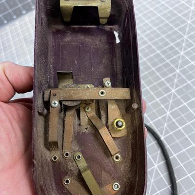 Boys Scouts: Official Morris Code Signal Set 