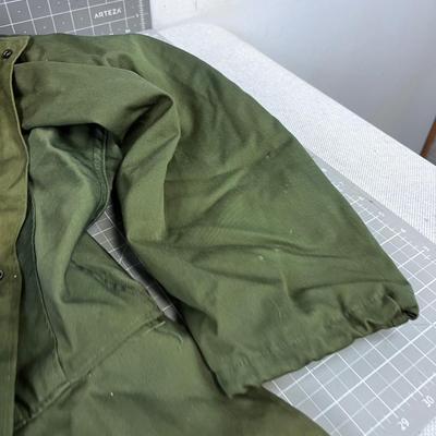 US Army Coveralls