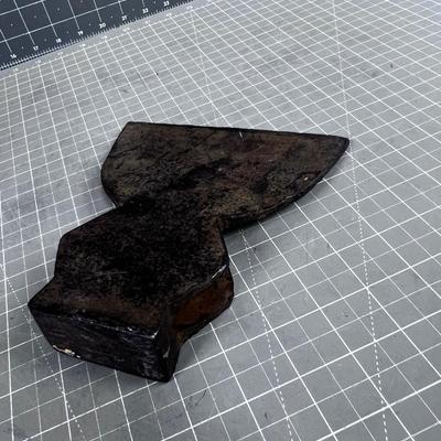 Antique Hand Forged Broad Ax Head