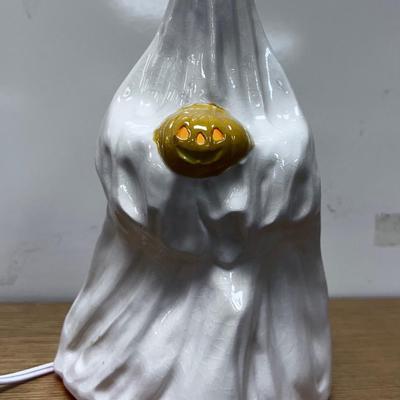 Ceramic Light Up GHOST 