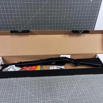 RUGER 10-22 Air Rifle New in Opened Box.
