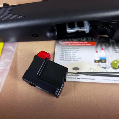 RUGER 10-22 Air Rifle New in Opened Box.