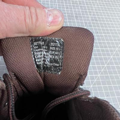 Wolverine Men's Work Boots