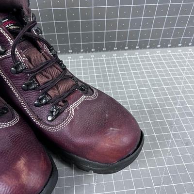 Wolverine Men's Work Boots
