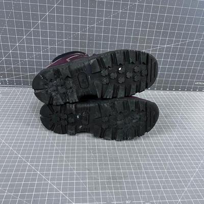 Wolverine Men's Work Boots