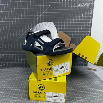 Tamarack Men's Sandals NEW 