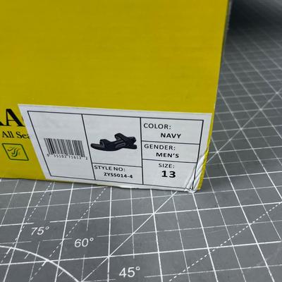Tamarack Men's Sandals NEW 