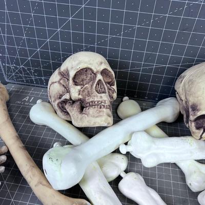 Bone Pile 