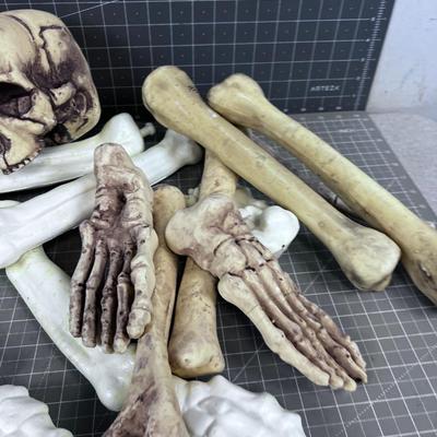 Bone Pile 