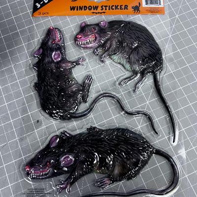 Decoration Halloween Enhancement items 