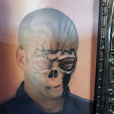 (5) Awesome 3D Frightening Frames SOO FUN!!!