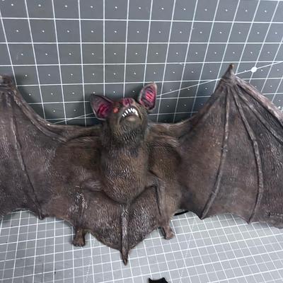 Lot of BATS 