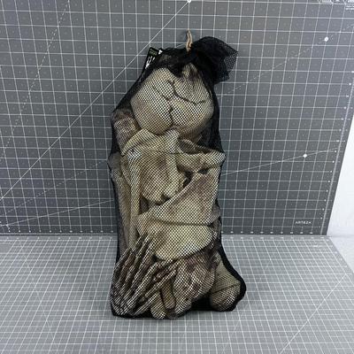 Bag of Bones 