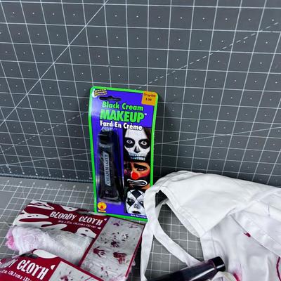 Accessories for the BUTCHER Deal! 
