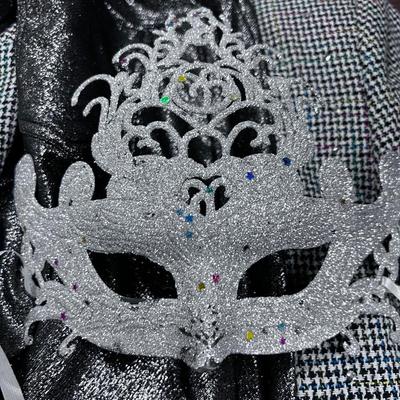 Masquerade Outfit Item Plus VERY Nice Belly Dancer Outfit