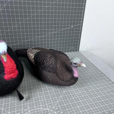 November TURKEYS (No Stakes Included) 