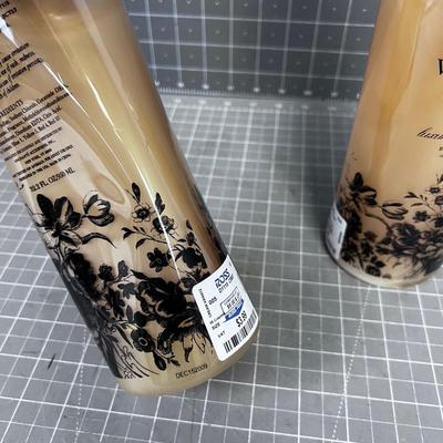 Vanilla Satin Bubble Bath (2) 