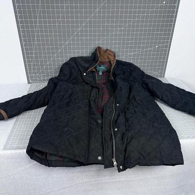 LAUREN Women's Ralph Lauren Quilted Jacket