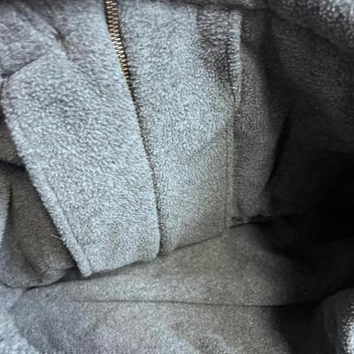 Ralph Lauren Polo Sport Grey Fleece 