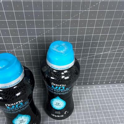 2 New Sealed DOWNY Unstoppables 